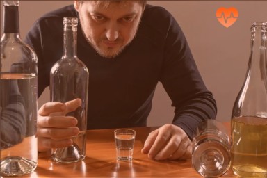 Лечение белой горячки в Прохоровке