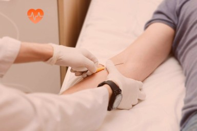 Кодирование от алкоголизма на 3 года в Прохоровке