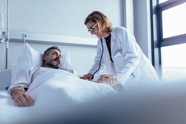 Лечение алкоголизма в стационаре в Прохоровке
