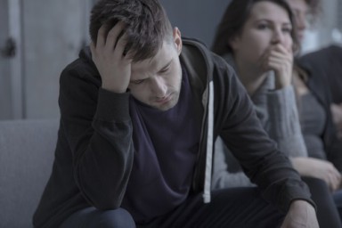 Лечение созависимости в Прохоровке