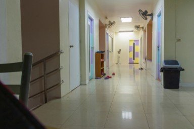 О клинике в Прохоровке
