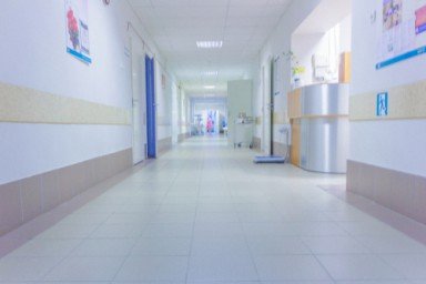 О клинике в Прохоровке
